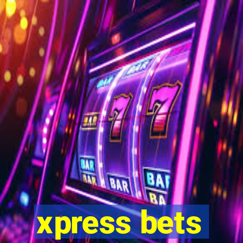 xpress bets