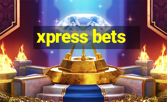 xpress bets