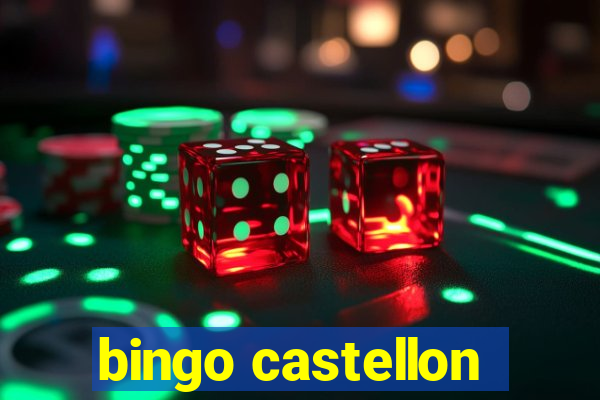 bingo castellon