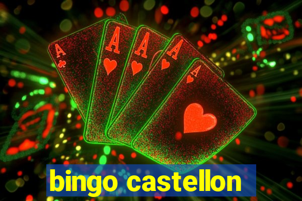 bingo castellon