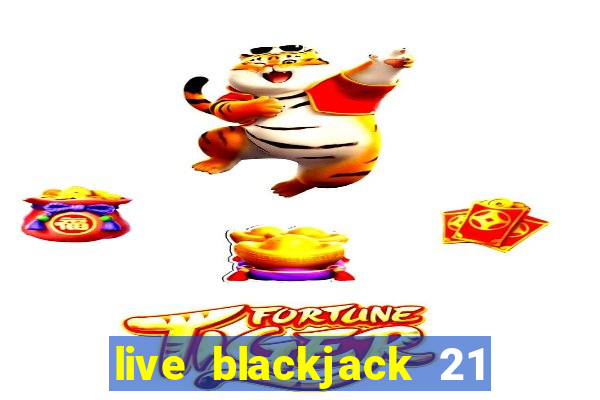 live blackjack 21 l wynnbet