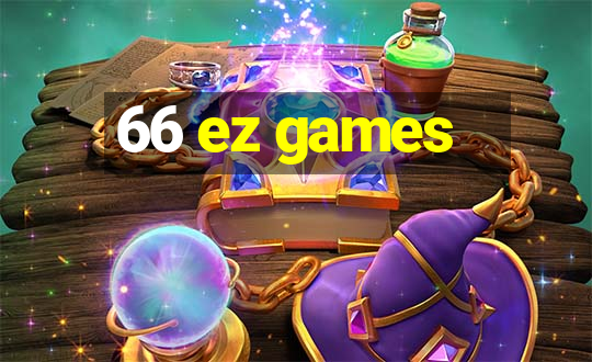 66 ez games