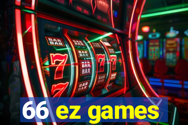 66 ez games