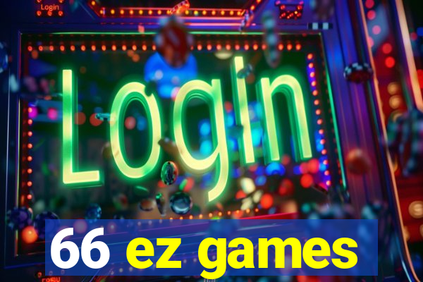 66 ez games