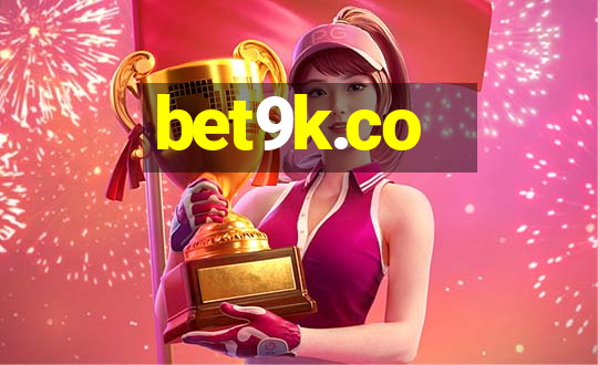 bet9k.co