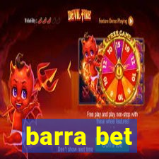 barra bet