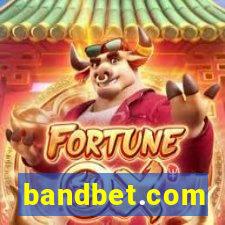 bandbet.com