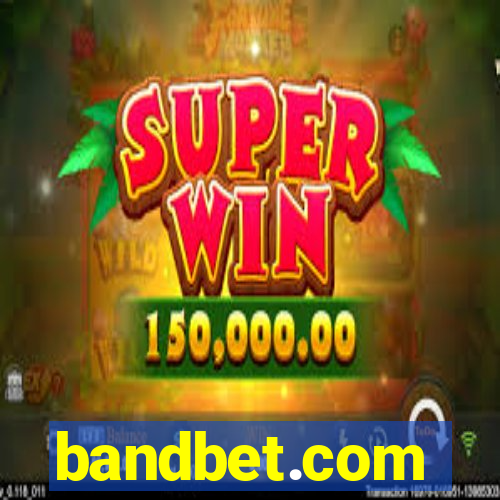 bandbet.com