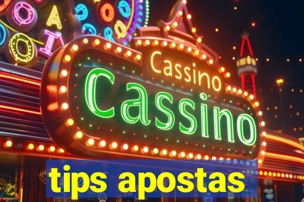 tips apostas