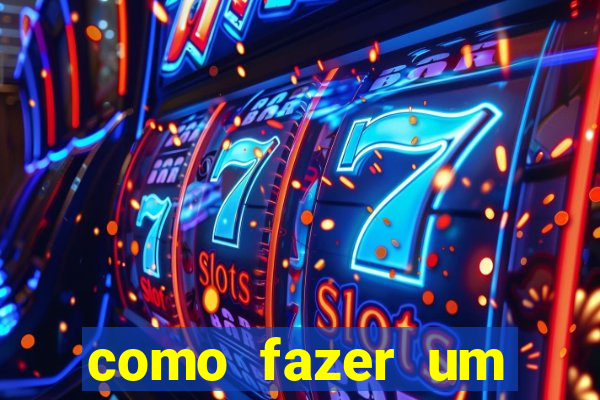 como fazer um bingo caseiro