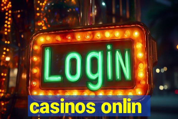 casinos onlin