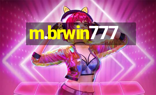 m.brwin777