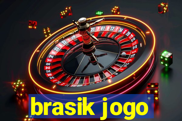 brasik jogo