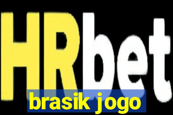 brasik jogo