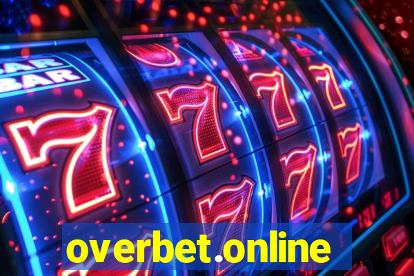 overbet.online