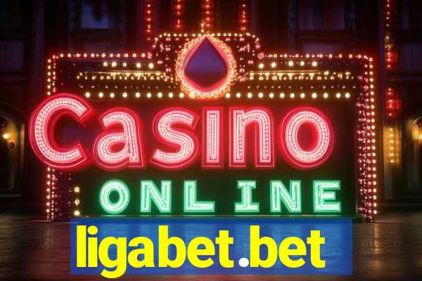 ligabet.bet