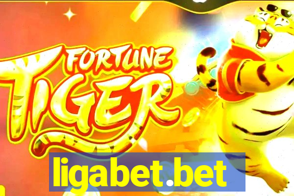 ligabet.bet