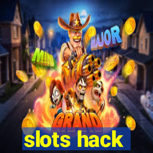 slots hack