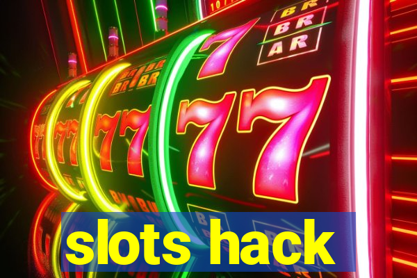 slots hack