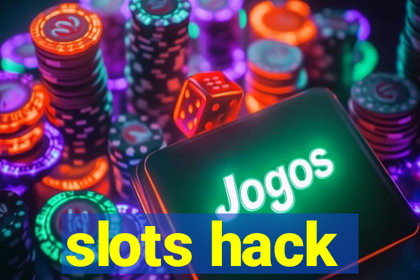 slots hack