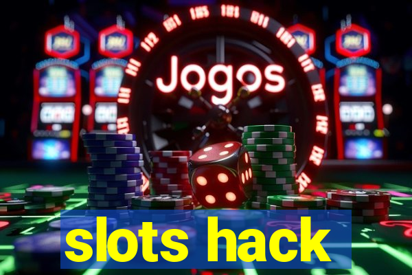 slots hack