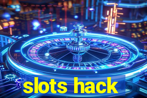 slots hack