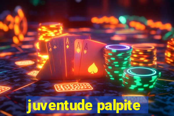 juventude palpite