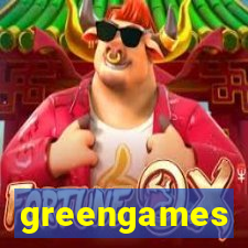 greengames