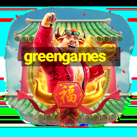 greengames