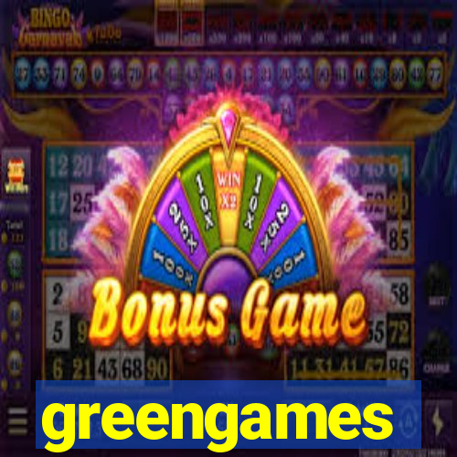 greengames