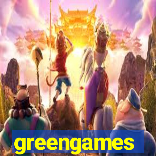 greengames