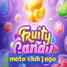 moto club jogo