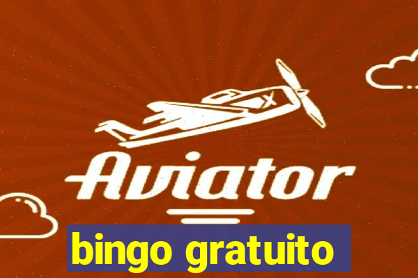 bingo gratuito