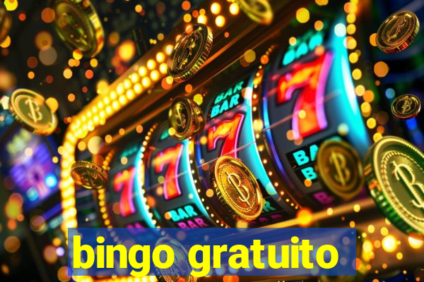 bingo gratuito