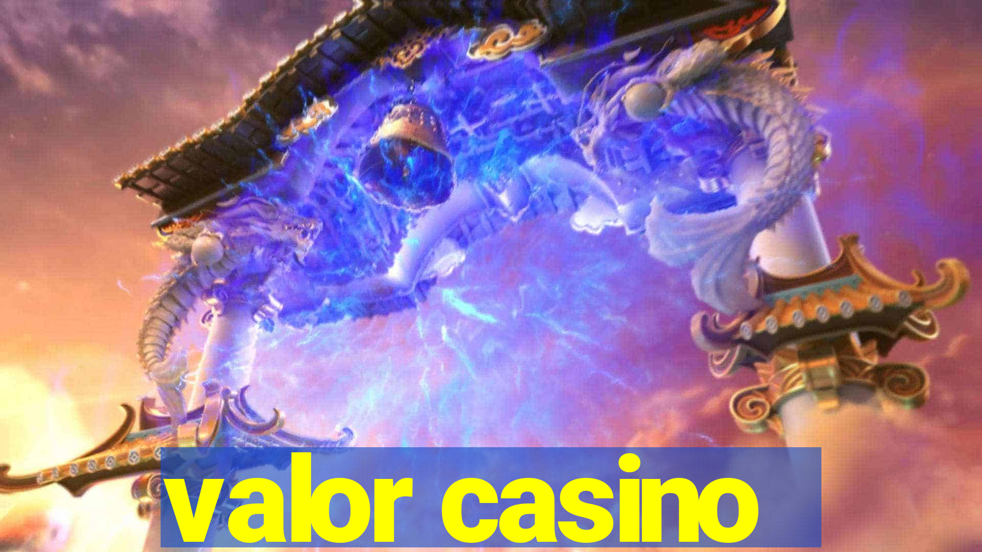 valor casino