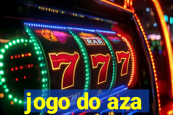 jogo do aza