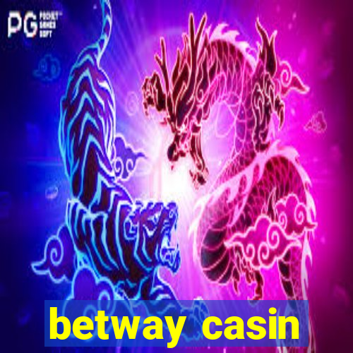 betway casin