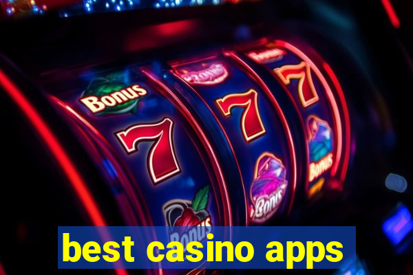 best casino apps