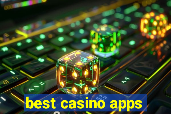 best casino apps