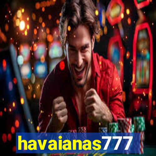 havaianas777