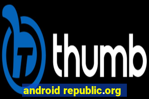 android republic.org