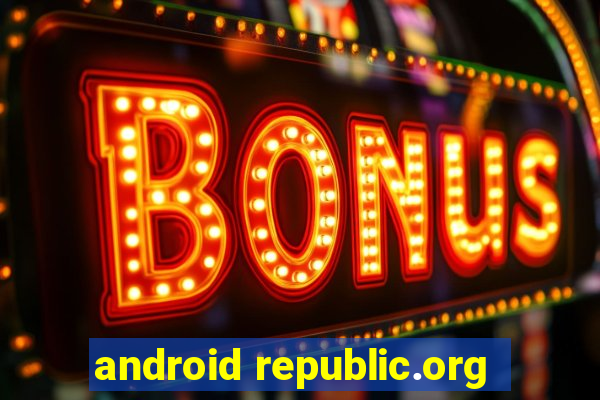 android republic.org