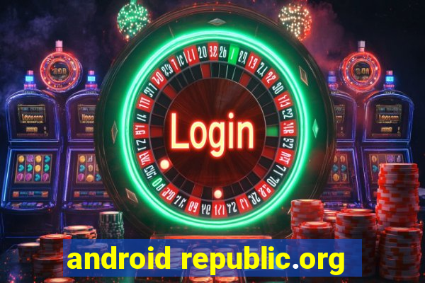 android republic.org