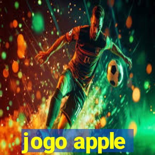 jogo apple