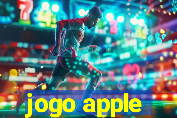 jogo apple