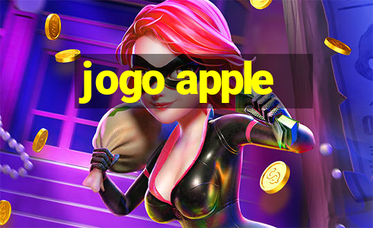 jogo apple