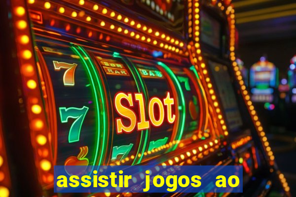 assistir jogos ao vivo rmc