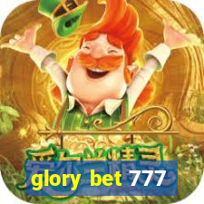 glory bet 777