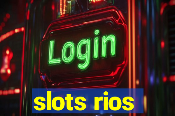 slots rios