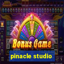 pinacle studio